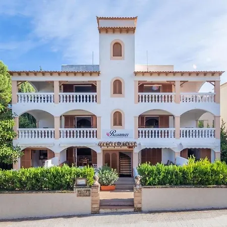 Apts Rosa Mar