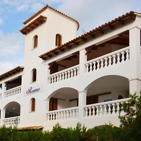 Apts Rosa Mar Apartment *
