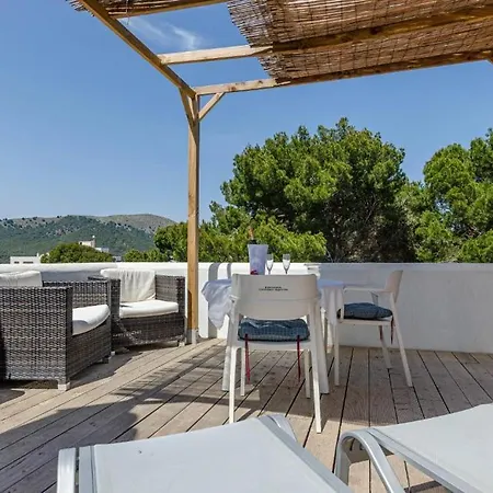 Apts Rosa Mar Apartment