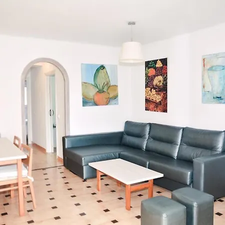 Apts Rosa Mar *
