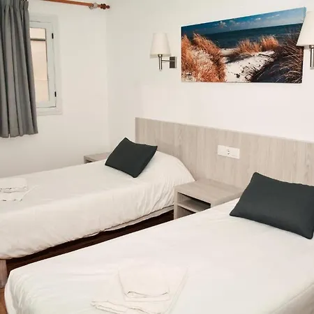 Apts Rosa Mar * Cala Ratjada (Mallorca)