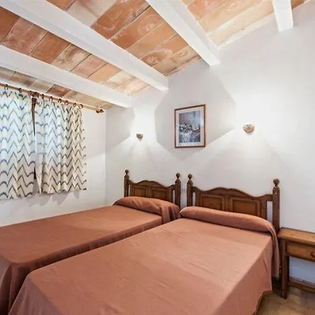 Apts Rosa Mar *