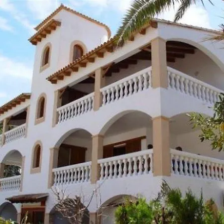 Apts Rosa Mar * Cala Ratjada (Mallorca)