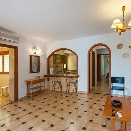 Apts Rosa Mar *