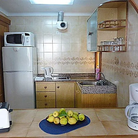 Apts Rosa Mar Apartment Cala Ratjada (Mallorca)