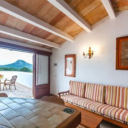 Apts Rosa Mar Apartment Cala Ratjada (Mallorca)