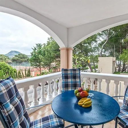 Apts Rosa Mar *