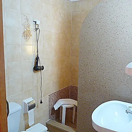 Apts Rosa Mar Apartment *