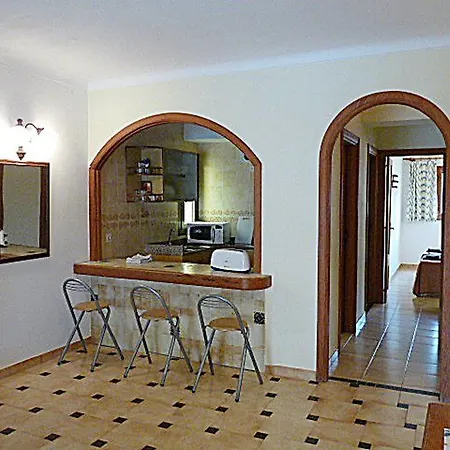Apts Rosa Mar * Cala Ratjada (Mallorca)