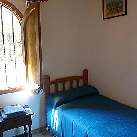 Apts Rosa Mar Cala Ratjada (Mallorca)