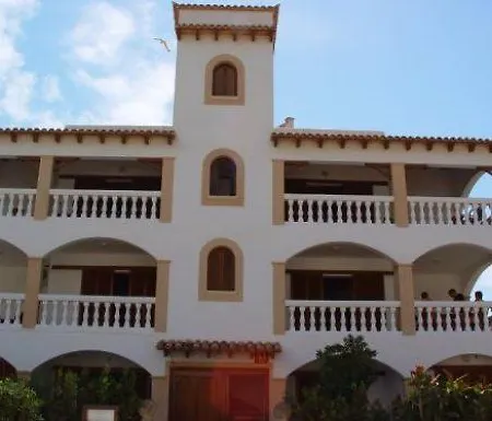 Apartment Apts Rosa Mar *