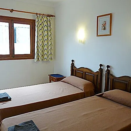 Apartment Apts Rosa Mar