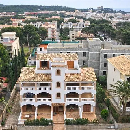 Apts Rosa Mar Appartamento Cala Ratjada (Mallorca)